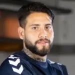Gabriel Ramirez