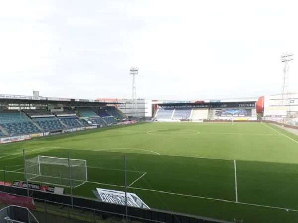 Stadion De Vliert