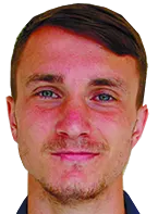Maksim bachinski