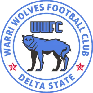 Warri Wolves