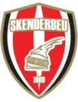 Skënderbeu U19