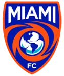 Logo Miami FC