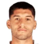 nicolas lucas faggioli