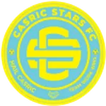 Casric Stars
