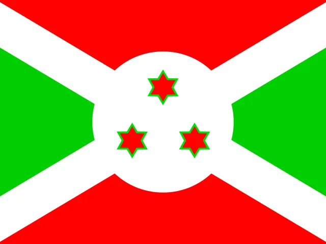 Burundi