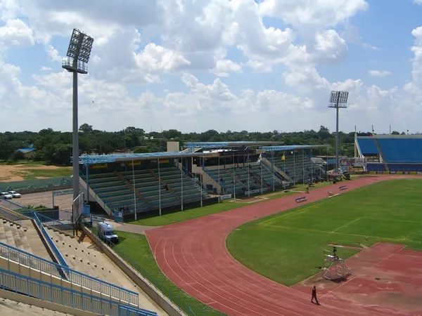 Botswana National Stadium