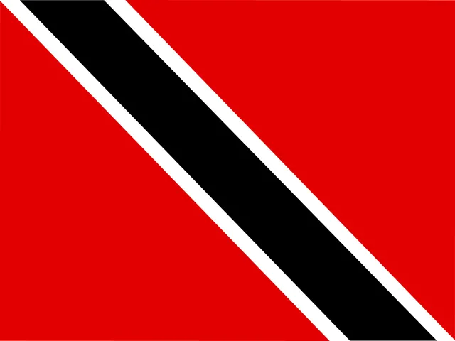 Trynidad i Tobago