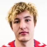 Mattias Jakobsen