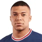 Kylian Mbappé