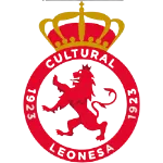 Logo Cultural Leonesa