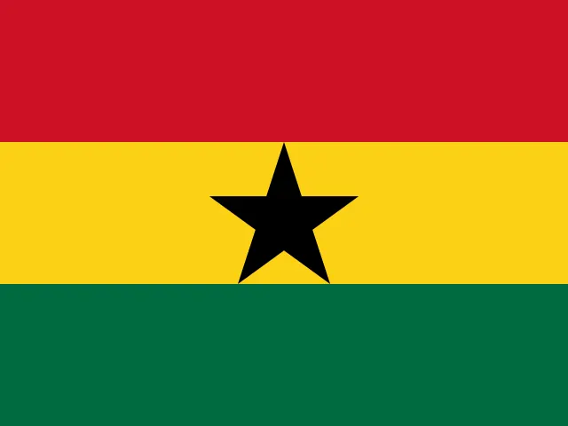 Ghana