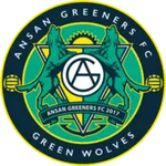 Ansan Greeners