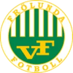Vastra Frolunda