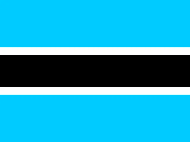 Botswana