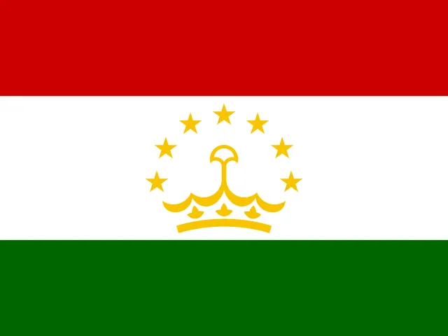 Tadżykistan
