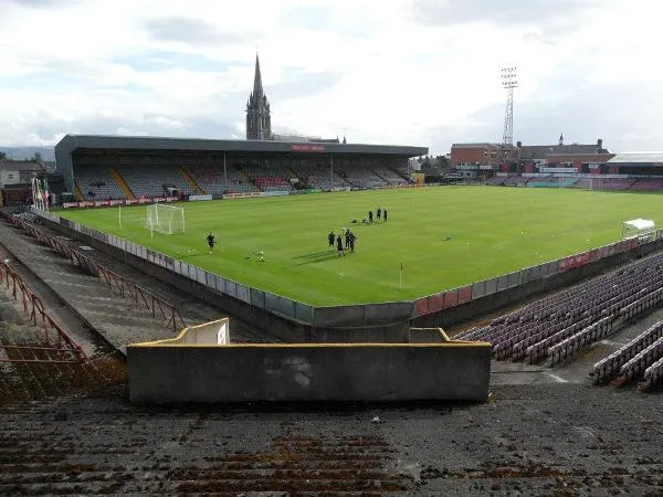 Dalymount Park