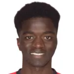 A. Ndiaye