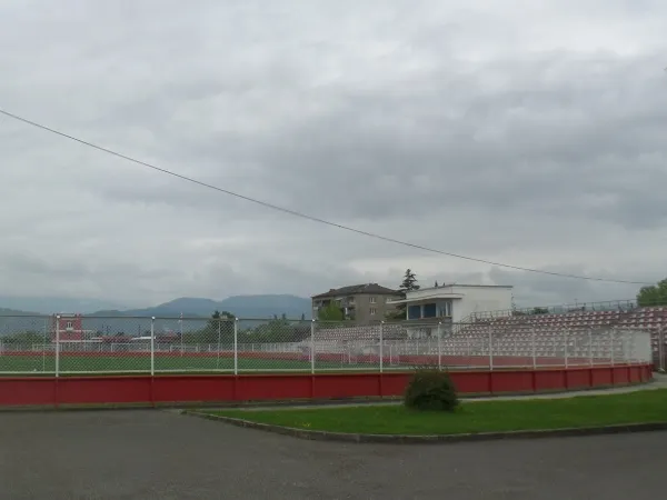 Stadioni Erosi Manjgaladze
