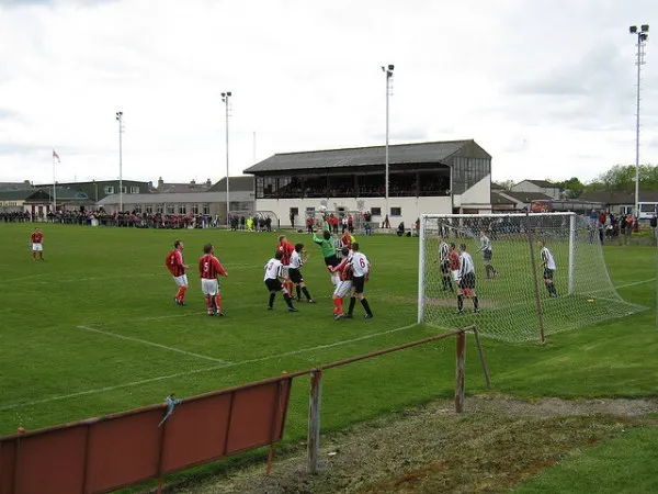 Kynoch Park