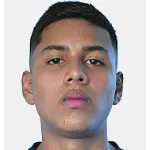 Andrusw Alberto Araujo Araque