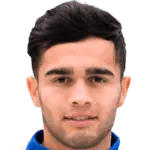 Lucas Brochero