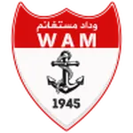WA Mostaganem