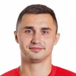 Stanislav Sharay