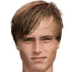 Donny Warmerdam
