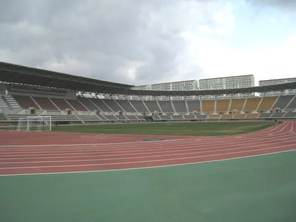 Ulsan Complex Stadium