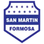 San Martin Formosa
