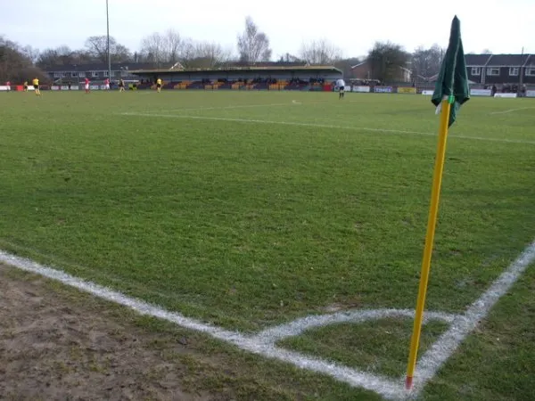 Home Call Carpets Community Stadium