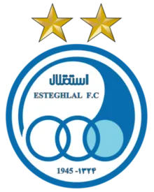 Esteghlal Fc