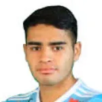 Diego González Saavedra