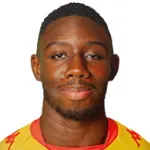 Modibo camara