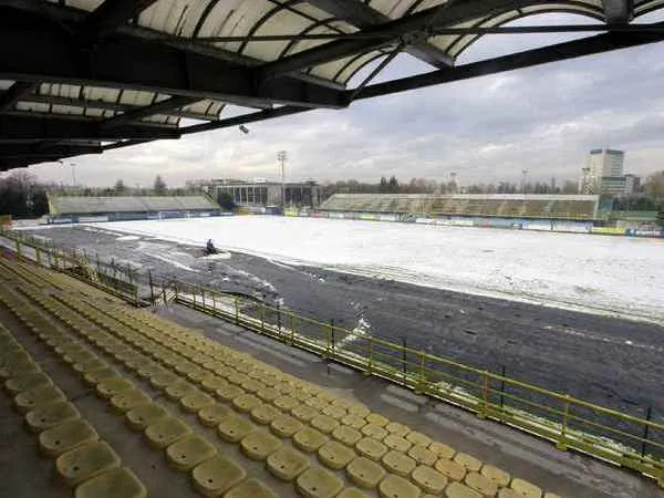 Campo Comunale Kennedy