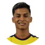 Michael Alessandro Bermúdez Reyes