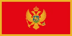 Czarnogóra
