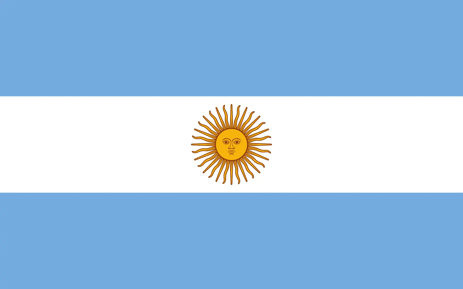 Argentyna