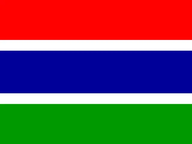 Gambia