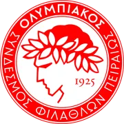 Olympiakos Pireus U19