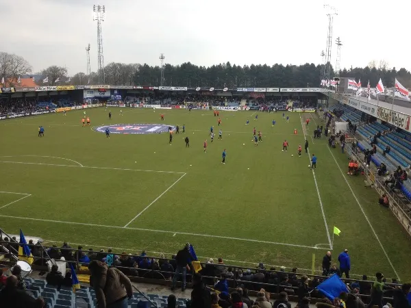 Het Kuipje