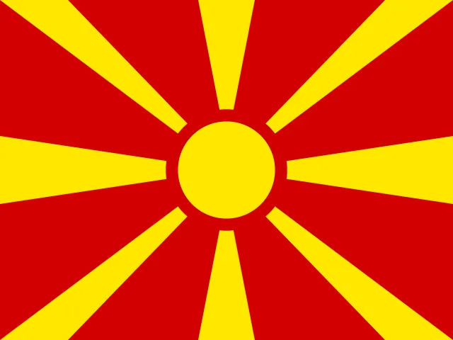 Macedonia