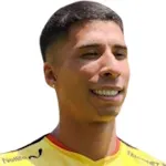Agustín Rodríguez