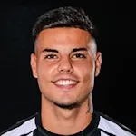 Gonçalo Moura Oliveira