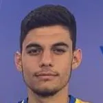 Marios Kokinoftas