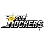 Sun Rockers Shibuya