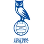Logo Oldham Athletic