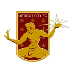 Logo Detroit City