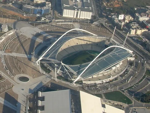 Pankritio Stadio
