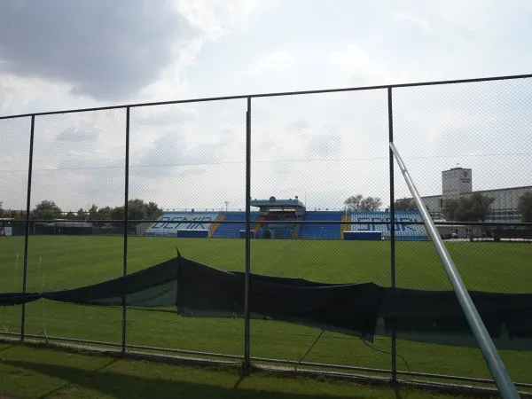 Eryaman Stadyumu